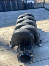 21 F150 5.0 Ported Intake Manifold