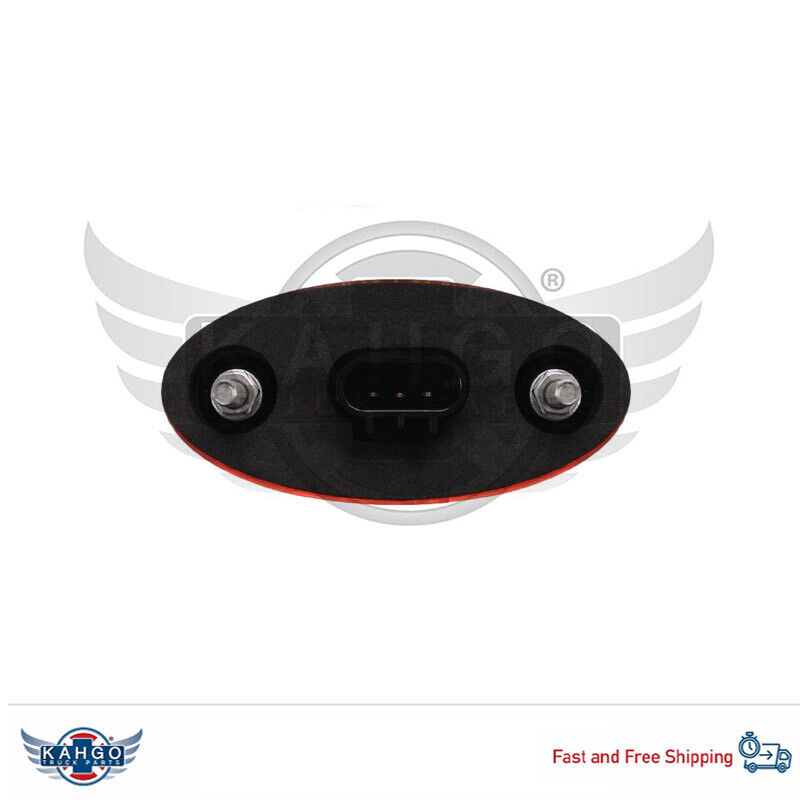 LED Side Marker Amber LH & RH Peterbilt 564.75072 36873 LED Side Marker Amber LH & RH Peterbilt 564.75072 36873
