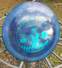 Westside Discs VIP Giant Chameleon 174g