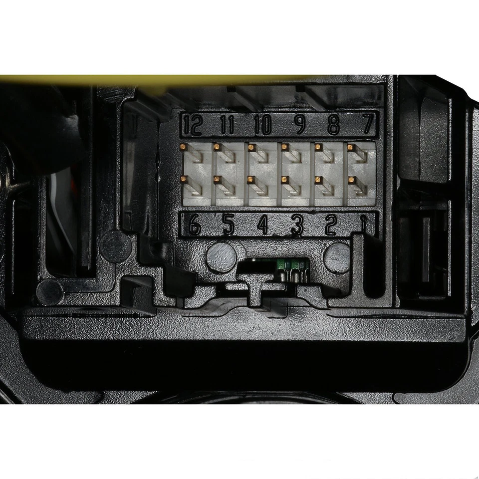 Resorte de reloj 8L1Z-14A664-A para Ford Expedition Lincoln Navigator 5,4L 2007-2014 Foto 3 de 4