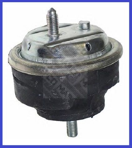 Supprimer les vibrations moteur de BMW E46 avec ce support gauche