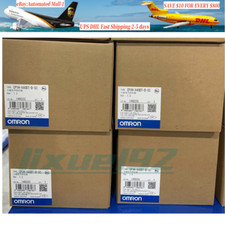 New CP1H-X40DT-D-SC OMRON CP1H-X40DT-D-SC PLC module Fast Shipping 