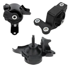 Engine Motor & Transmission Mount for Honda Fit 2007-2008 Auto