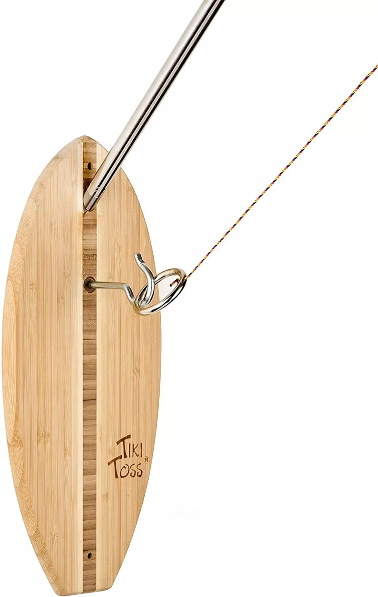 Tiki toss games deals