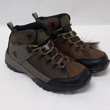 Ozark Trail Men's Size 6 Meadows Waterproof Casual Mid Hiking Boots NWT - NIB