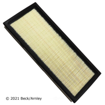 Air Filter  Beck/Arnley  042-1625