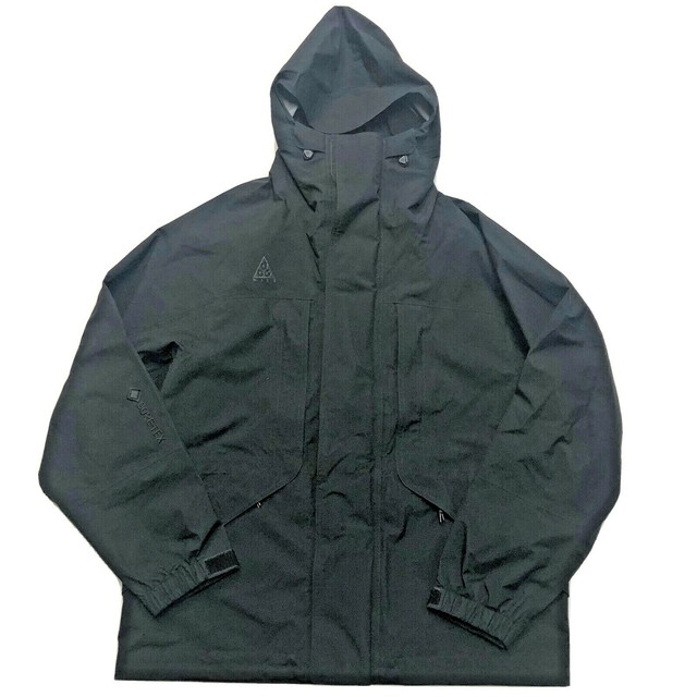 nike nrg acg goretex jacket