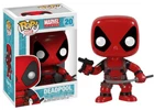 Funko Pop! Vinyl: Marvel - Deadpool #20