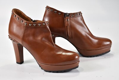 C.Doux  Damen Stiefelette Boots  EUR 39 Nr. 24-M 518