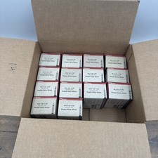 LOT 14 - 16 x 1.5-1.75" Presta Bicycle Tube NEW