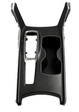 2019 HONDA ACCORD CONSOLE SHIFT BEZEL TRIM PANEL & INDICATOR 77295-TVA-A0 OEM