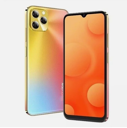Blackview A95 Face ID 8GB ROM 128GB RAM Helio P70 Octa Core 20MP Camera 4380mAh - Picture 3 of 8