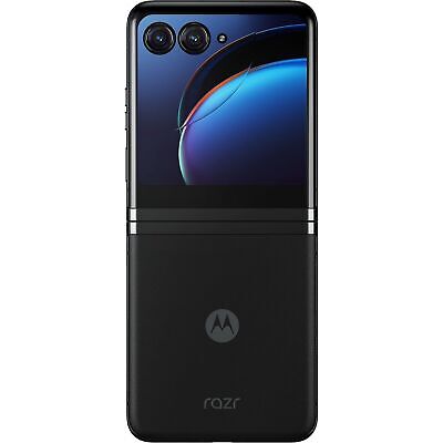 Motorola Moto Razr+ 2023 5G 40 Ultra XT2321-5 256GB 6.9 Motorola Moto Razr+ 2023 5G 40 Ultra XT2321-5 256GB 6.9