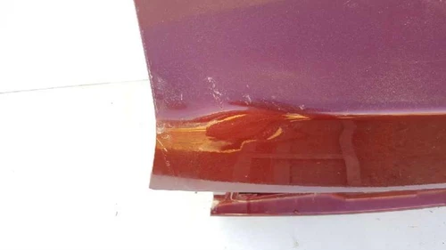 Heckklappe Kofferraumdeckel für VOLKSWAGEN VENTO (1H2) CL 1996 513049 - Bild 3 von 10