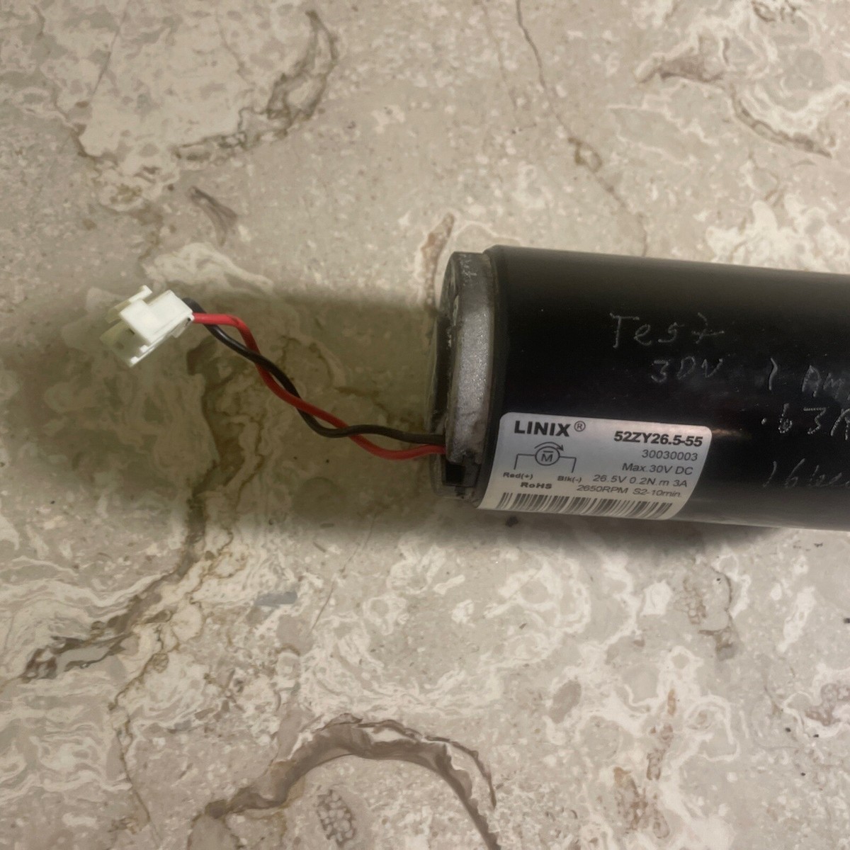 PolarIs Zodiac Linix 4wd V4 4wd VX40 VX50 VX55 VX65 Pump Motor