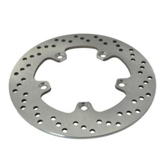 Rear Brake Disc Rotor for Suzuki Burgman Skywave AN650 2004-2016 2005 2006 2007