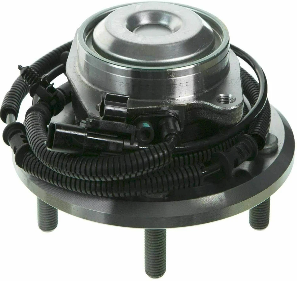 后轮轴承和轮毂组件适用于 2008 - 2012 年克莱斯勒 Town & Country — 第 4/4 张图片