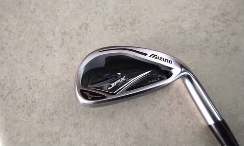 Mizuno jpx 800HD 6 iron R/H graphite - Picture 4 of 7