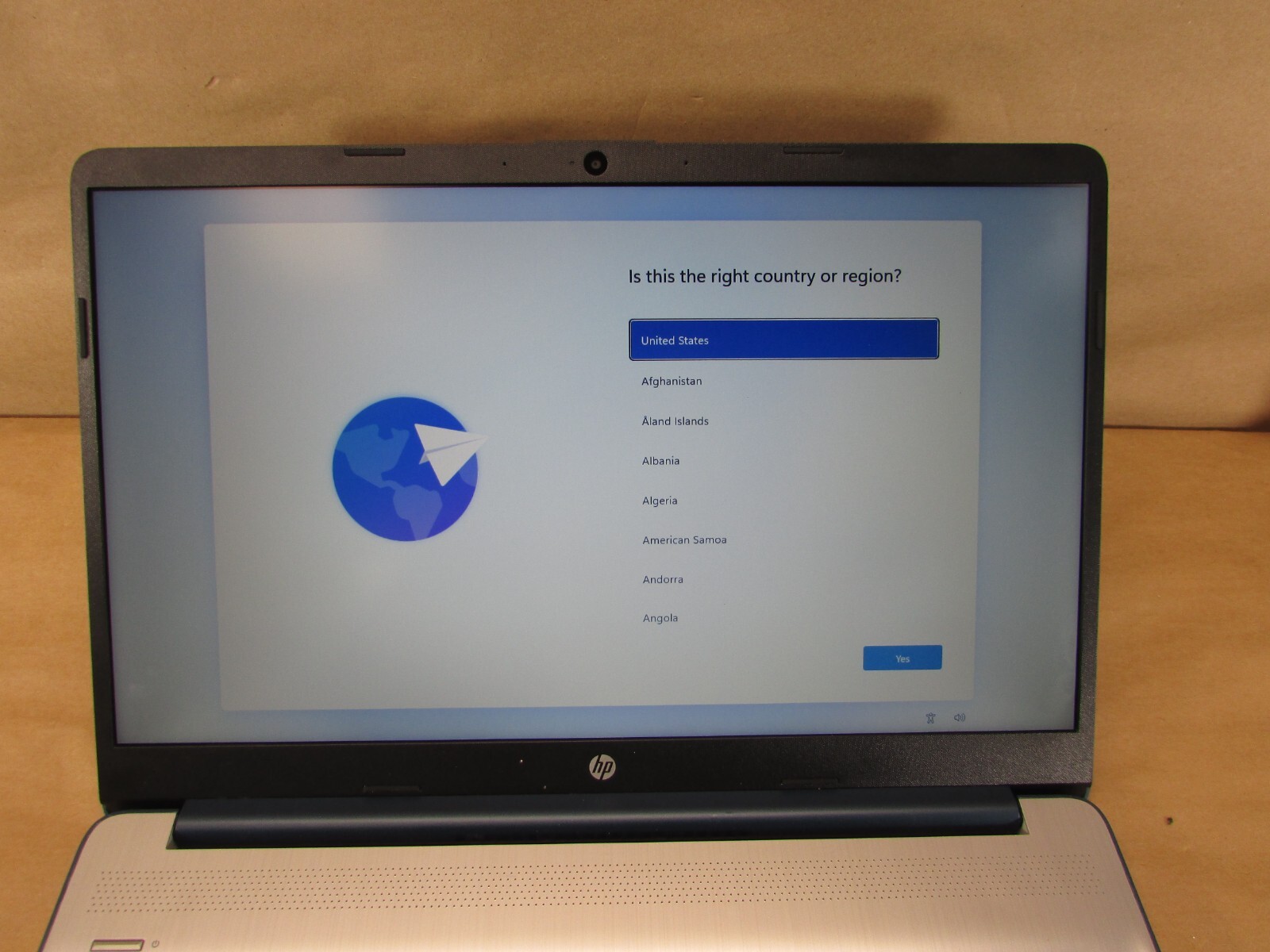 HP 15-dy2762wm 15.6