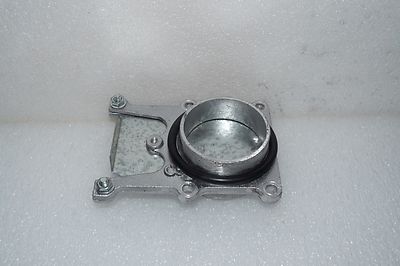 MCMASTER-CARR 1788K11 3'' ALUMINUM BLAST GATE VALVE SAW DUST COLLECTION WOOD NEW