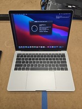 Apple MacBook Pro 13 inch Laptop - A1708 (2017) for sale Apple MacBook Pro 13 inch Laptop - A1708 (2017) for sale