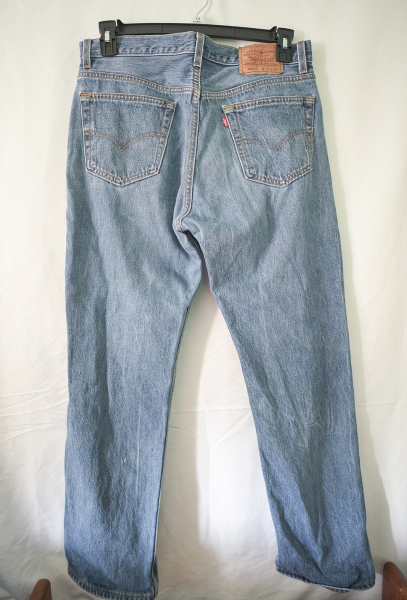 90's Levi's usa製 501 Denim Pants 501® '90s Women's Jeans - Medium Wash | Levi's® US