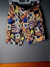 No Boundaries Men s swimming Pocket Shorts Size 30 knew