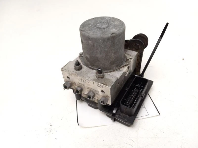 AUDI A4 2009-2010 FRENO ANTIBLOQUEO ABS Foto 2 de 4