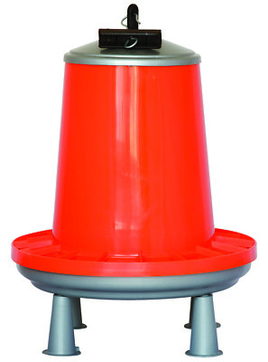 Mangiatoia Tramoggia 3Kg - Tutto Fattoria | Prodotti E - Foto 8