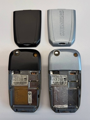 Siemens SX1 - 第 5/5 張圖片