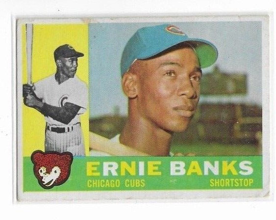 1960 Topps Baseball Cards Multi-Listing, Combined Shipping - Picture 3 of 106