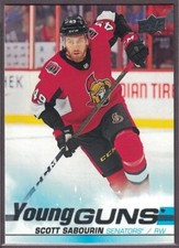 2019 UD Series 1-2 Young Guns YG RC Rookie U Pick