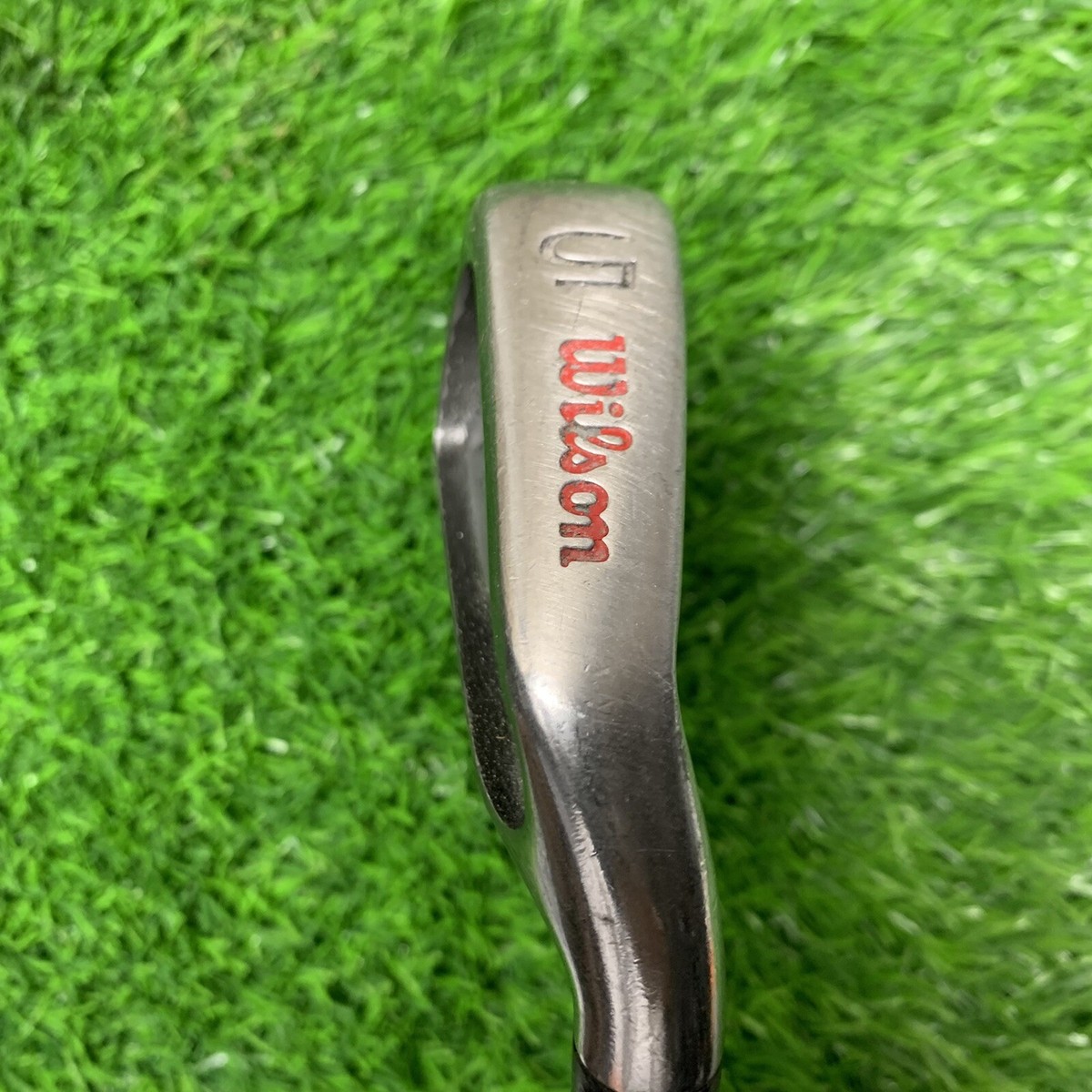 ウィルソンスタッフ、Fi5 Wilson Staff Fi5 Single Iron (D-62439333378) | 2nd Swing Golf