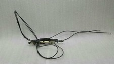 Mercedes SLK R171 Right Hydraulic Cylinder A1718000672 Hydraulic Cylinder Right