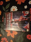 Ultimate Spider-Man (Nintendo GameCube, 2005) CLEAN DISC!