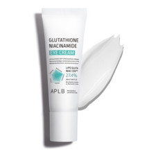 APLB Glutathione Niacinamide Eye Cream 20ml