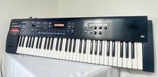 Roland JUNO-D Limited Edition Synthesizer Keyboard Tested Working from Japan