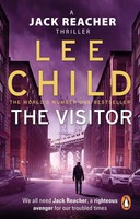 Lee Child | The Visitor | Taschenbuch | Englisch (2011) | Ean 9780857500076