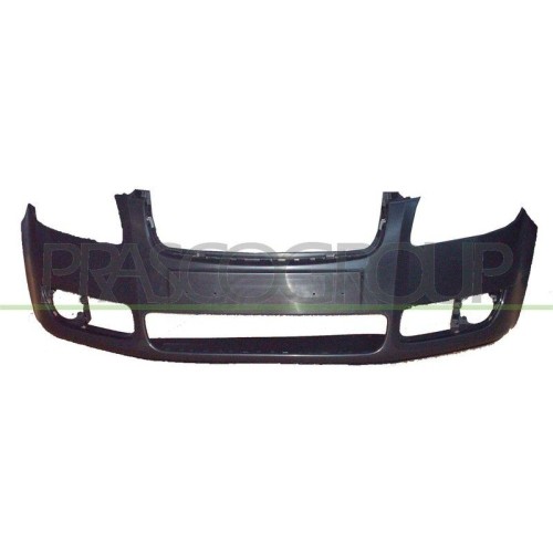 Pare-chocs Prasco SK3241001 de remplacement avant pour rénovation Skoda suite choc