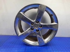 2006-2008 Pontiac Solstice 18x8 Polished Alloy Wheel Genuine OEM 9597297