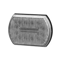 Blinkleuchte Hinten Rechts 24 V LED Hella Licht-Expertise Passend FüR Hymer