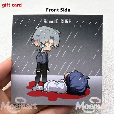 Alien Stage Ivan Till R6 ivti Acrylic Stand Tabletop Desktop