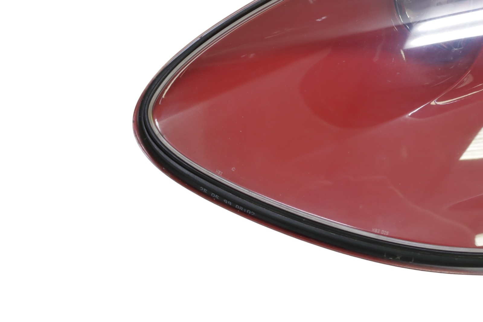 Ferrari 360 1999-2005 Front Left Headlight Red