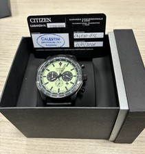 orologio citizen eco drive