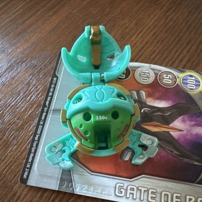 Bakugan:Battle Brawlers B1| Ventus   Stinglash | 330G