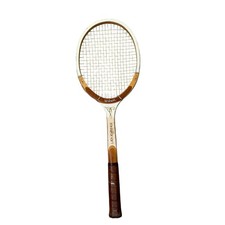 Raqueta de tenis Wilson's Lady Advantage.