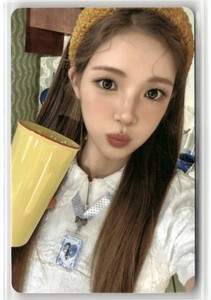 Yuha hearts2hearts イアン 星5 Hearts2hearts Music | QQ トレカ Rude