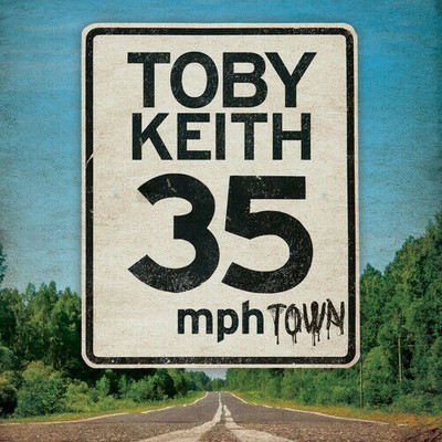 35 Mph Town CD - wie neu