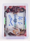 GRANT NELSON/MARK SEARS 2024-25 BOWMAN BEST DUAL AUTO /25 #DRA-MG Q4770