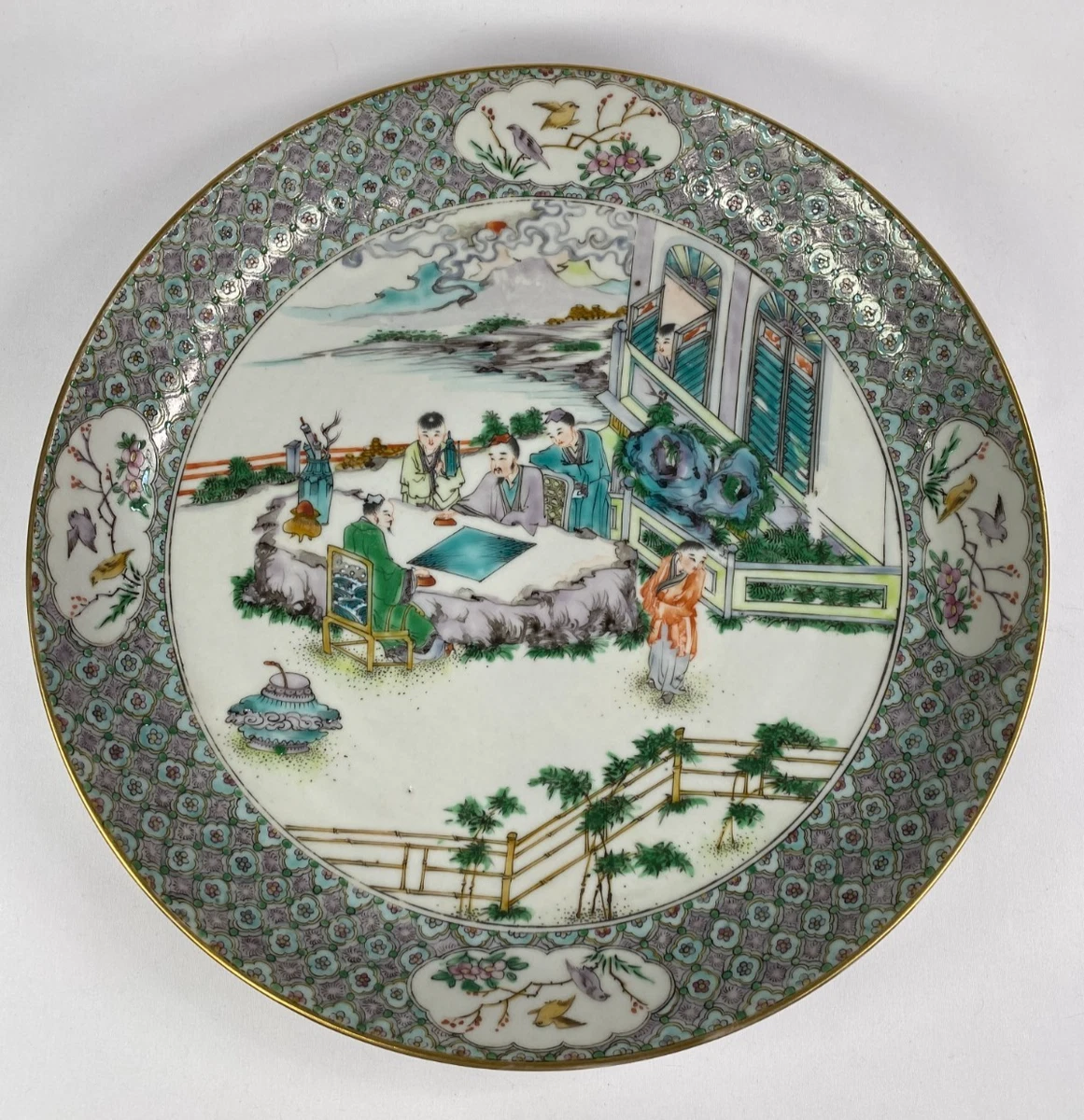 中国出口瓷器| eBay